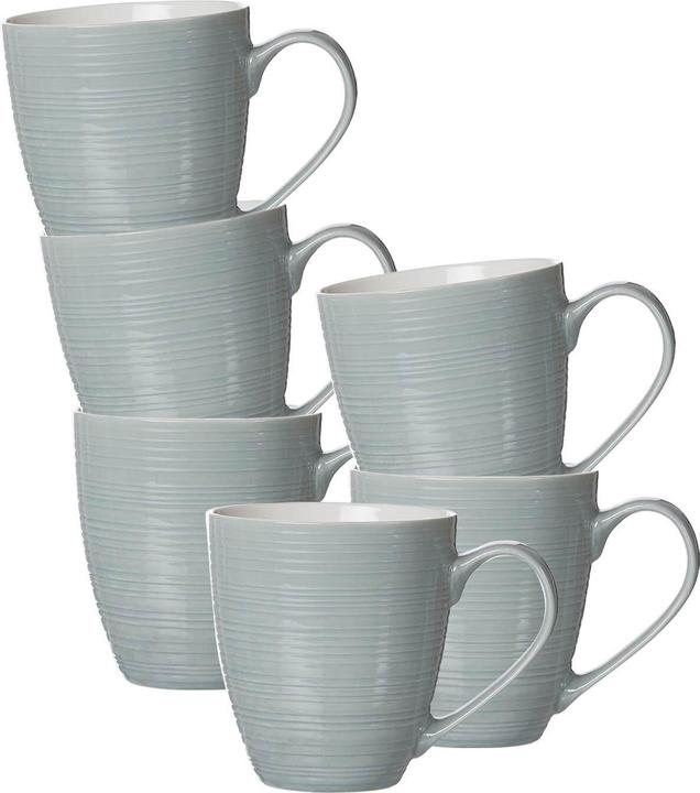 Produktbild Ritzenhoff & Breker Suomi XXL Becher (550 ml, 6 x)