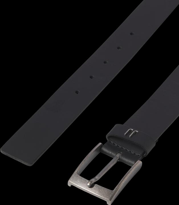 Produktbild Jack & Jones Leder Gürtel (90)