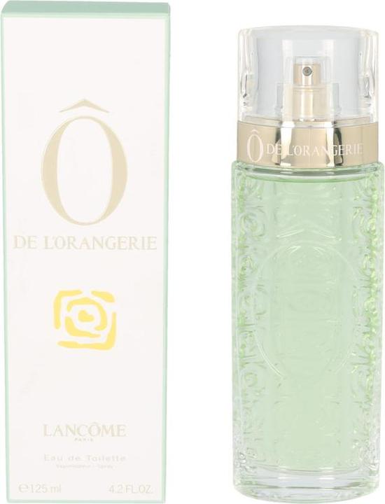 Produktbild Lancôme Ô de l'Orangerie (Eau de Toilette, 125 ml)