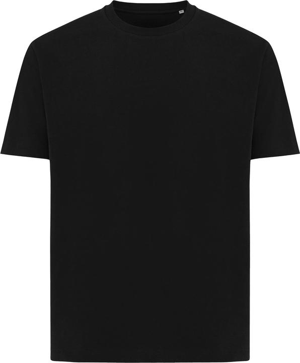 Actual product image Universal Textiles Unisex Adult Teide Recycled Cotton T-Shirt (XXS)