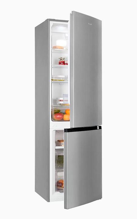 Image du produit Exquisit EXQ KGC265-70-NF-040C K.combiné (253 l)