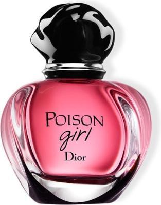 Actual product image Dior Poison Girl (Eau de parfum, 30 ml)