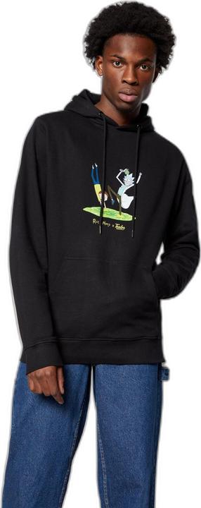 Image du produit Tealer sweatshirt à capuche teaer porta (L)