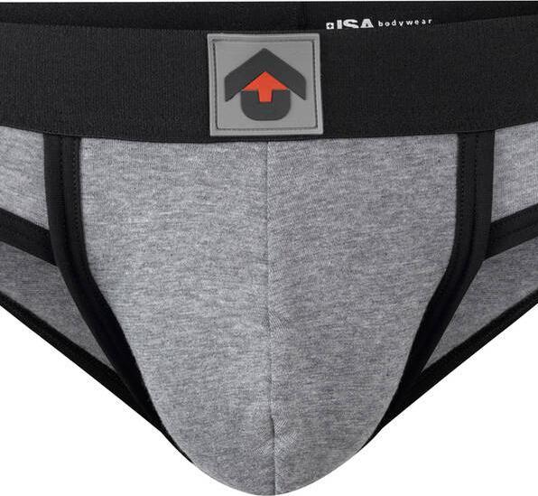 Immagine prodotto ISA Bodywear Slip-UP (L, Confezione singola)