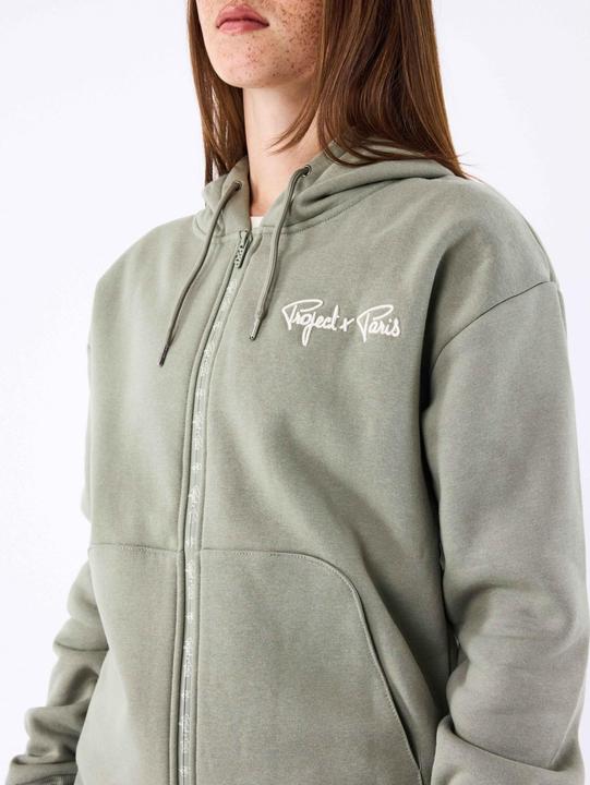 Image du produit Project X Paris Sweatshirt à capuche femme (XS)