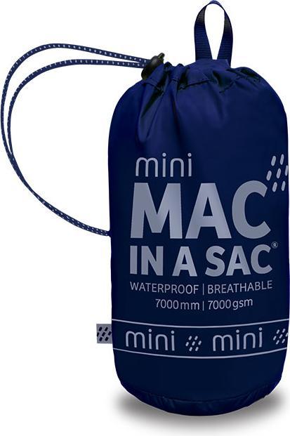 Actual product image Mac in a Sac Kids rainjackets unisex (110)