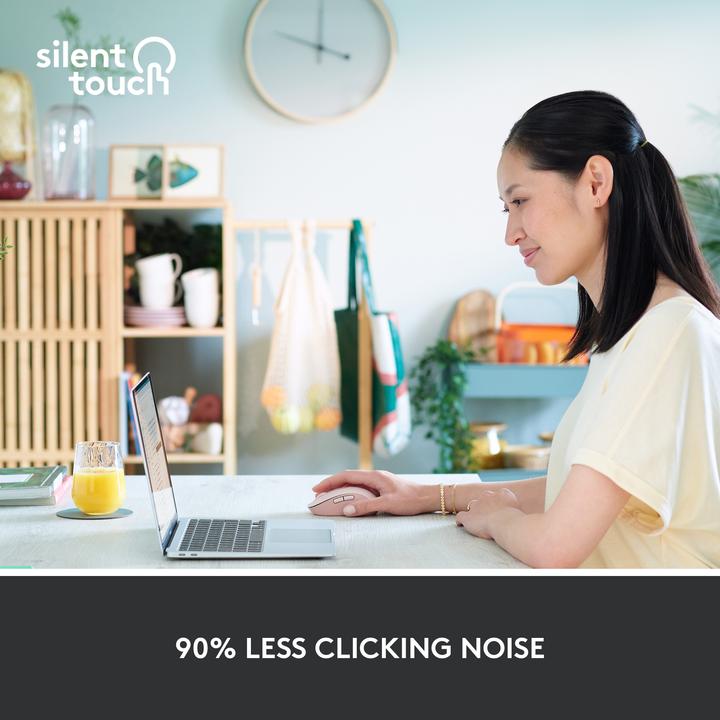 Immagine prodotto Logitech Signature M650 L (Senza fili)
