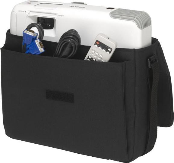Actual product image Epson Elpks64 (Beamer carrier bag)