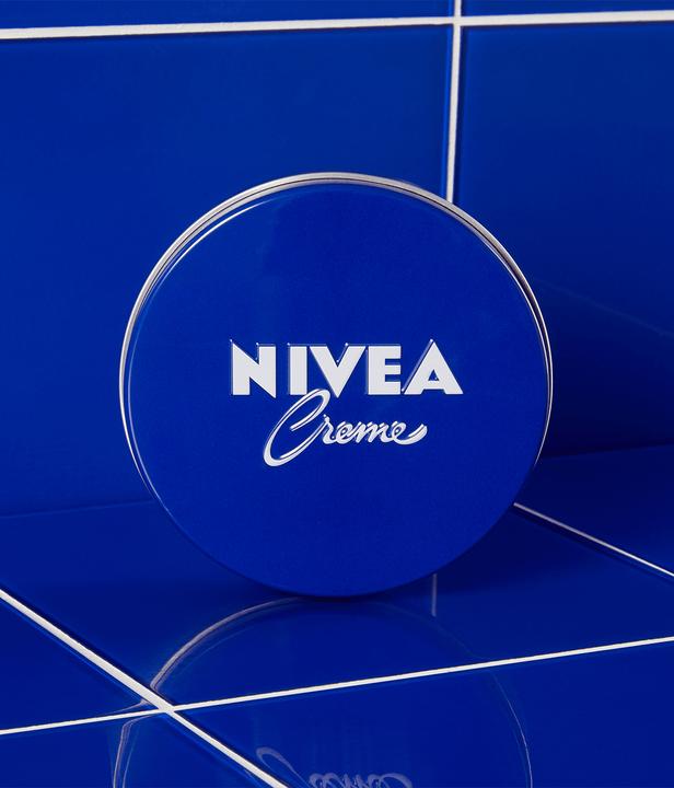 Actual product image NIVEA 80104 (Body cream, 150 ml)