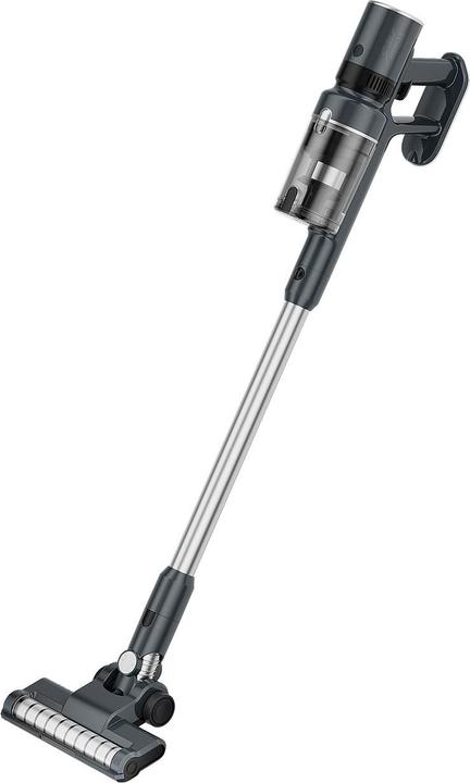 Image du produit Sichler Aspirateur à main et à sol 2en1 à batterie cyclonique