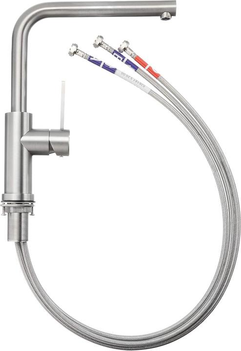 Actual product image Blanco Lanora-F