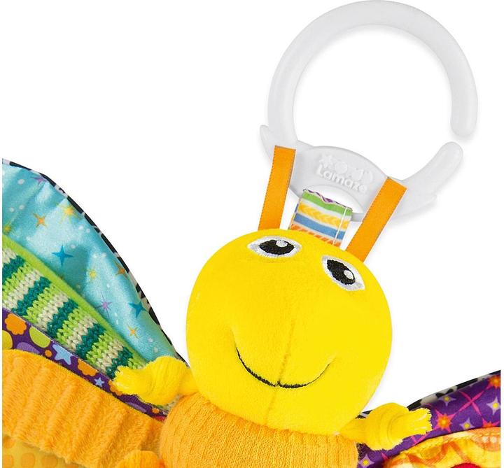 Productafbeelding Tomy Lamaze Freddie de Vuurvlieg