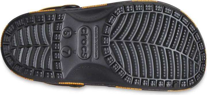 Produktbild Crocs HarryPotter Hufflepuff Clog (39)