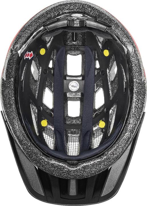 Image du produit Uvex Sports I-vo cc MIPS (56 - 60 cm)
