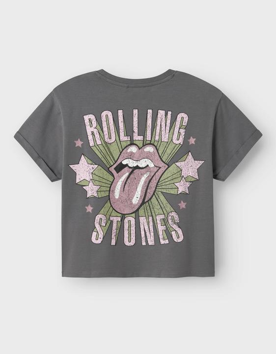 Actual product image Name it Rolling Stones T-Shirt (116)