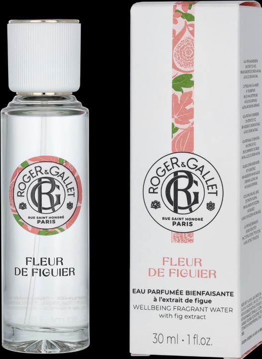 Produktbild Roger & Gallet Eau Parfumé (Eau de Parfum, 30 ml)