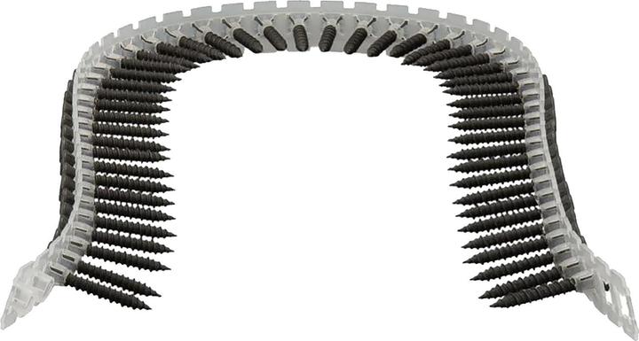 Actual product image Makita Drywall Screwdriver Fibre 3.9x45mm (1000 Screws per piece)