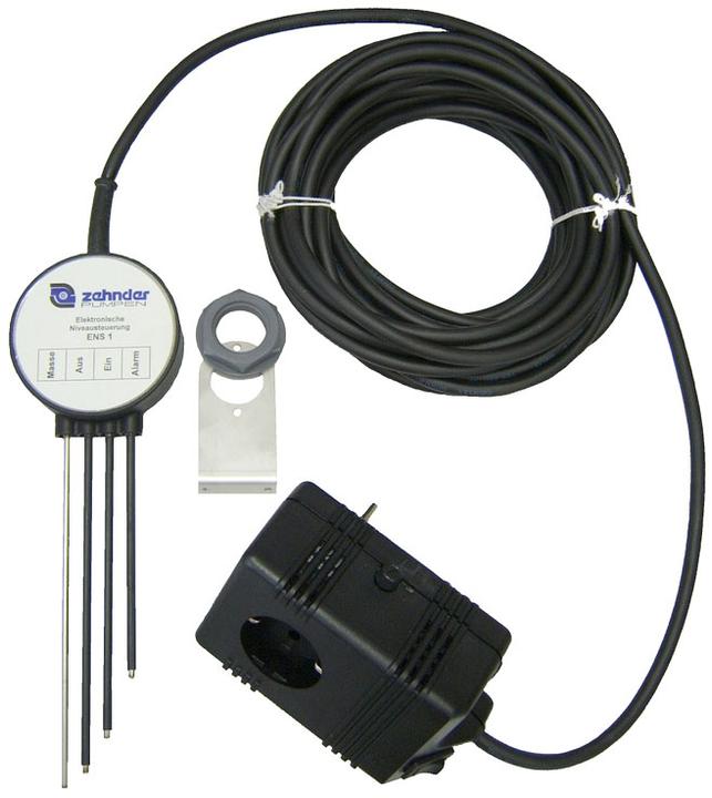 Actual product image Magni Zehnder electric level control ENS 1.1 for flat vacuum cleaner FSP 330 (Garden pump)