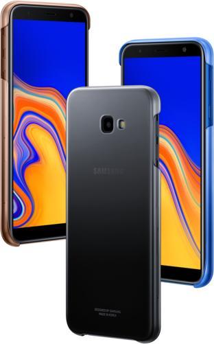 Actual product image Samsung Gradation Cover (Samsung Galaxy J4+)