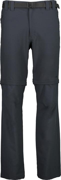 Produktbild CMP Campagnolo Herren Bermuda Zipp Off Trekking Hose (56)