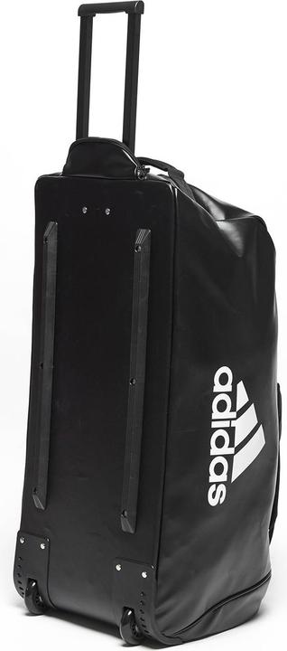 Produktbild adidas Trolley Bag Polyester COMBAT SPORTS blkwht