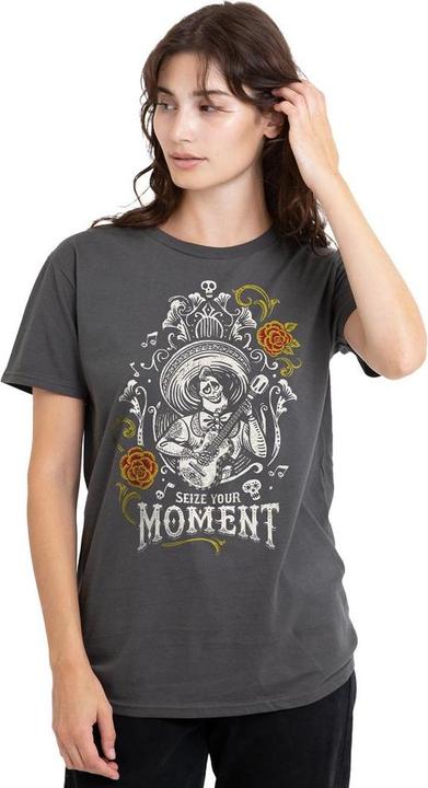 Produktbild The Nightmare Before Christmas Monster TShirt (XL)