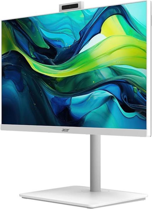 Produktbild Acer Aspire C24-A Intel® Core™ i3 i3-1305U 60,5 cm (23.8") 1920 x 1080 Pixel All-in-One-PC 8 GB DDR4 (Intel Core i3-1305U, 8 GB, 512 GB)