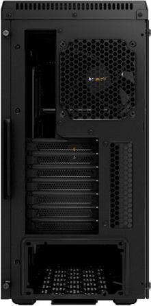 Produktbild be quiet! Pure Base 600 (ATX, mATX, Micro-ITX)