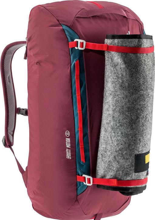 Image du produit Deuter Sac à dos Gravity Motion SL (35 l)