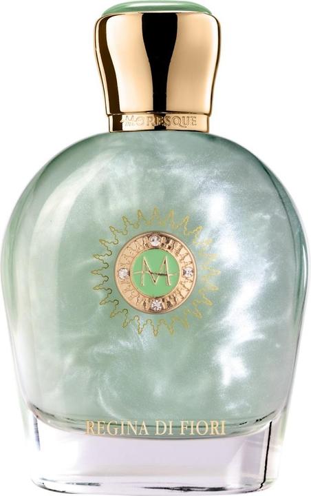 Produktbild Moresque Rand Rose Eau de Parfum 100 ml (Eau de Parfum, 100 ml)