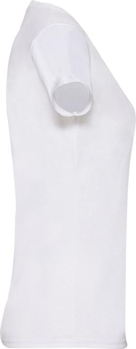 Actual product image Fruit of the Loom Womens/Ladies Valueweight Lady Fit T-Shirt (40 D)