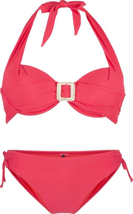 LingaDore Halterneck bikiniset