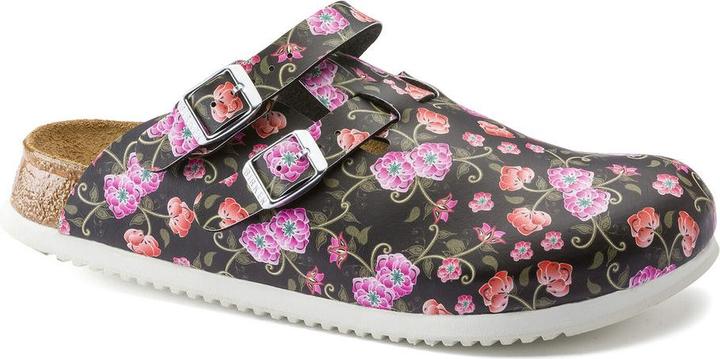 Produktbild Birkenstock Kay SL Birko-Flor schmal (42)