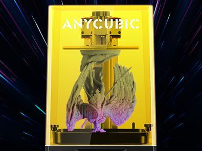 Produktbild Anycubic Photon Mono X 6K