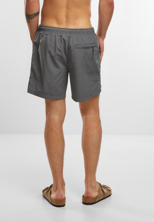 Actual product image Brandit Swimshort Basic - 194389 (S)