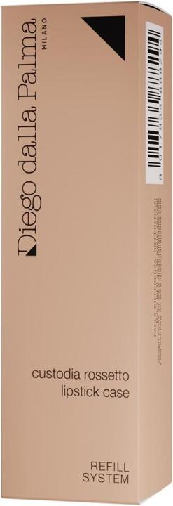 Diego dalla Palma Lipstick Case Refill System nude (Beige)