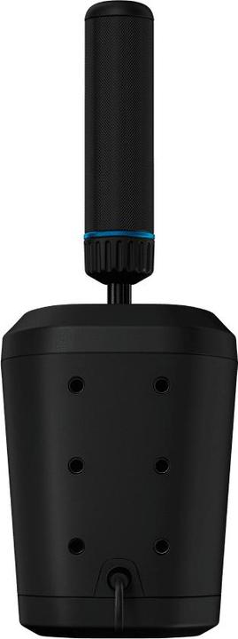 Actual product image Logitech G RS Shifter and Handbrake (PC, Xbox Series S, Xbox Series X, PS4, PS5, Xbox One S, Xbox One X)