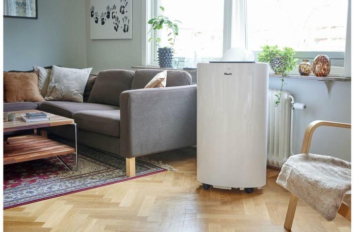 Image du produit Wood's AC Cortina (40 m², 12000 BTU/h)