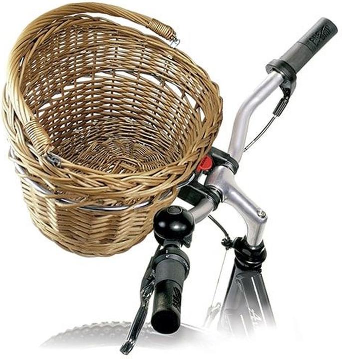 Produktbild KlickFix Weidenkorb (18 l)