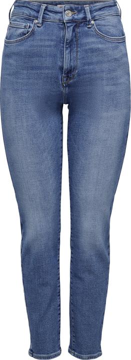 Actual product image Only ONLEMILY STRETCH High Waist Jeans (W28/L34)