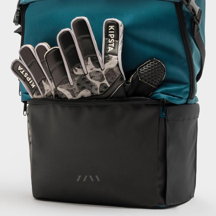 Immagine prodotto Kipsta Zaino Urban blu petrolio (25 l)