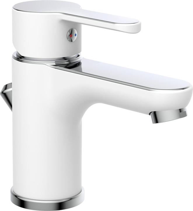 Actual product image Eisl DIZIANI Waschtischarmatur