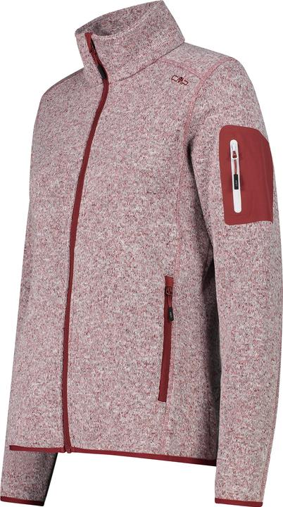 Produktbild CMP Campagnolo Strick Fleece (38, S)