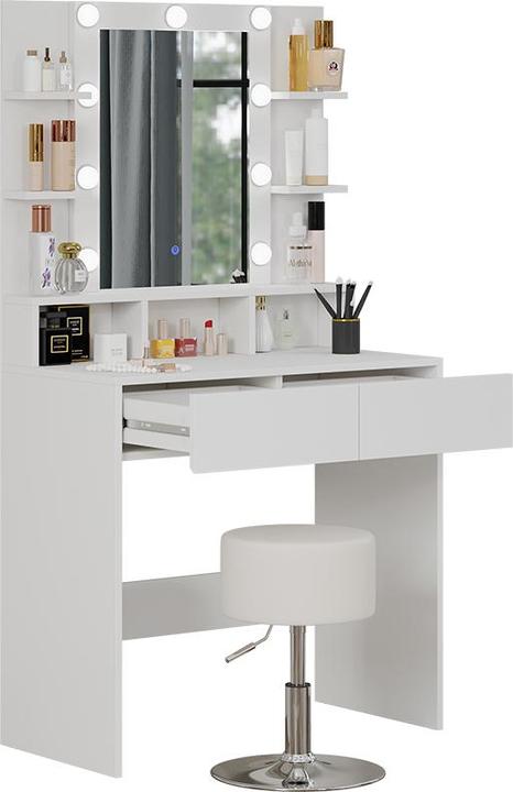 Immagine prodotto Vicco Taylor (80 x 40 x 146,5 cm)