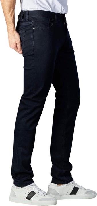 Produktbild Alberto Slim Jeans DS Dual FX Denim navy (W31/L34)