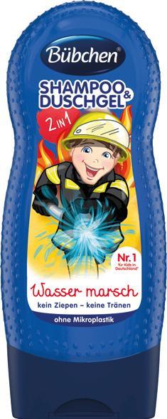 MGA Wasser Marsch