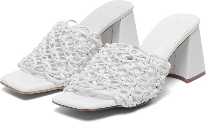 Image du produit Bianco BIAJOYCE Mules (38)