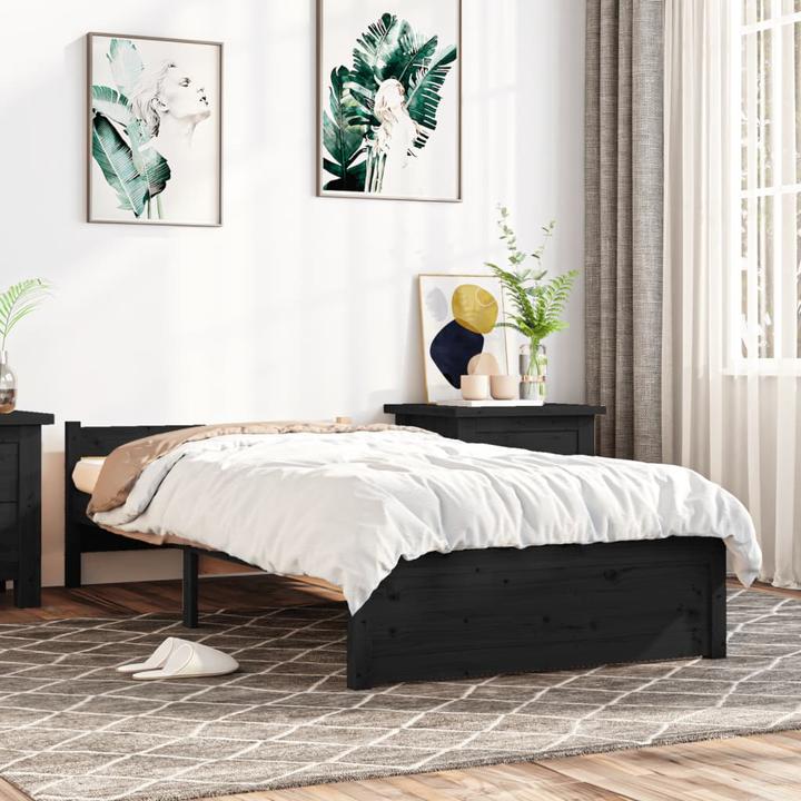 Actual product image VidaXL Camala (135 x 190 cm)
