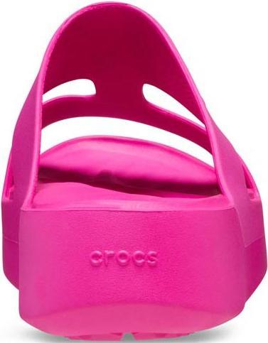 Image du produit Crocs W's Getaway Platform H-Strap (37)