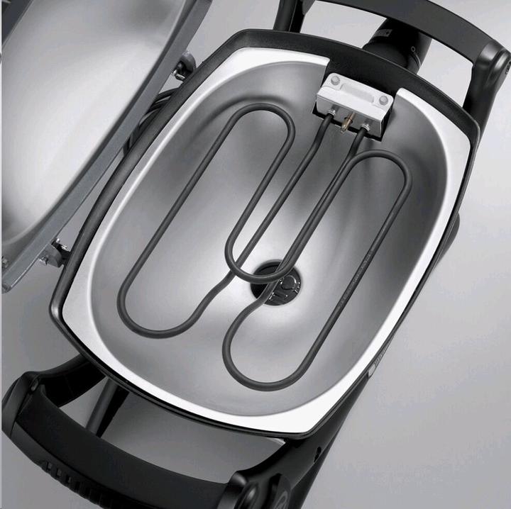 Image du produit Weber Q1400 (2.20 kW)